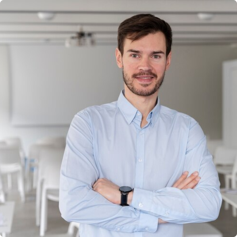 CEO de Kapi